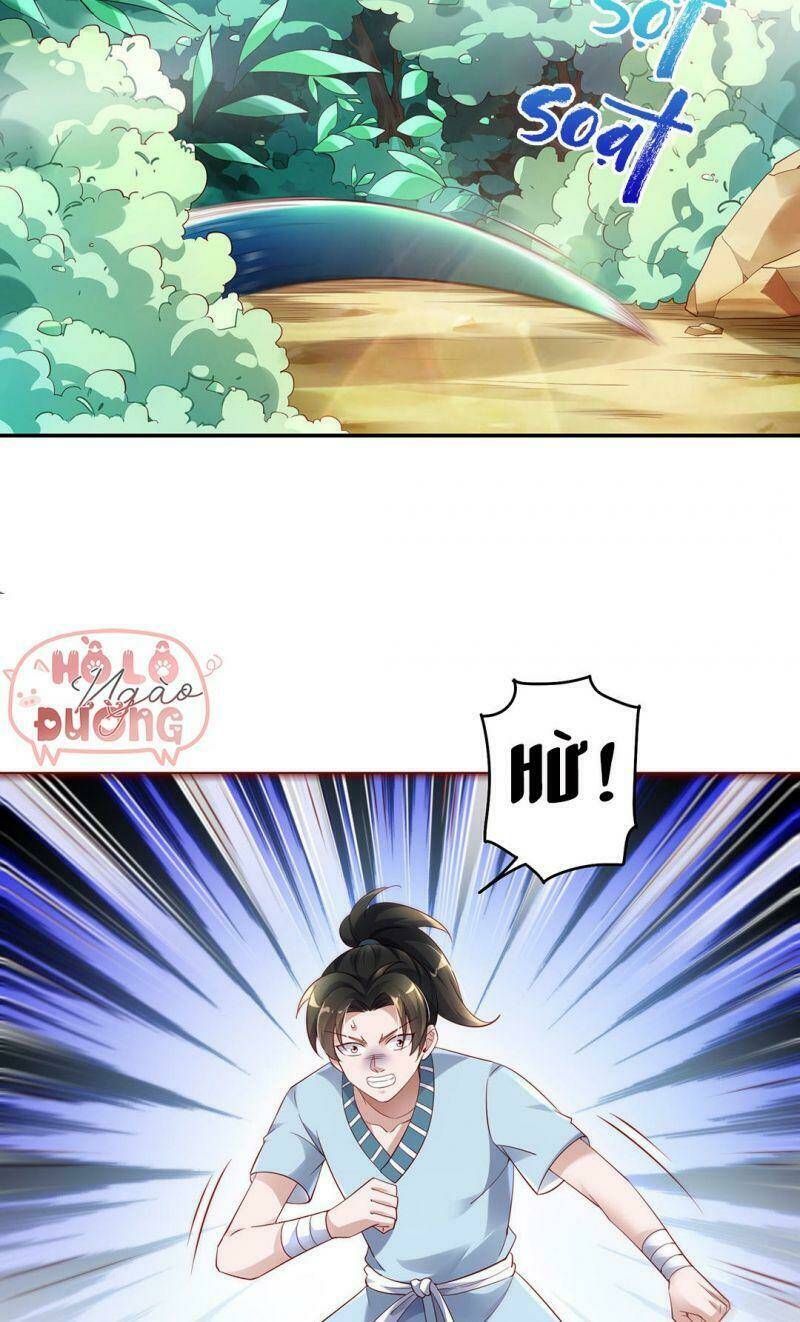 Thiên Kim Bất Hoán: Chapter 72