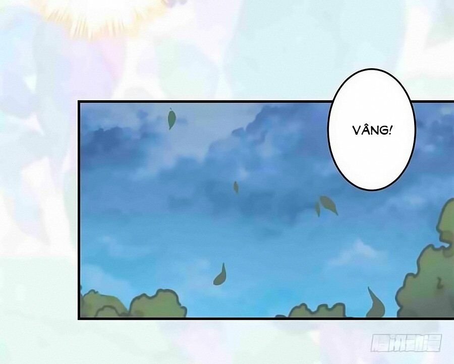 Vương Gia ! Ngươi Thật Bỉ Ổi !: Chapter 301
