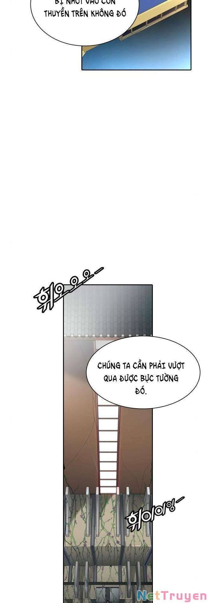 Tòa Tháp Bí Ẩn 2: Chapter 514