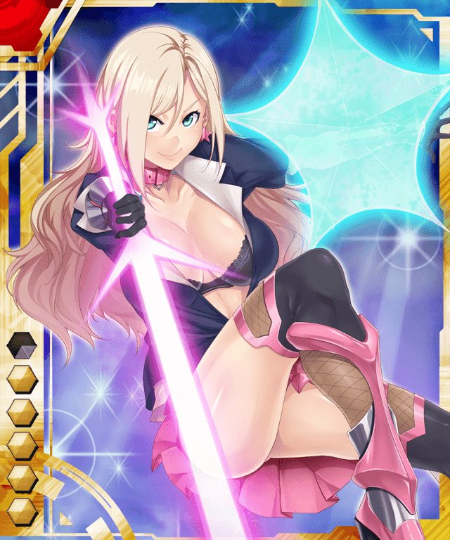 Taimanin Asagi Battle Arena: Chapter 21