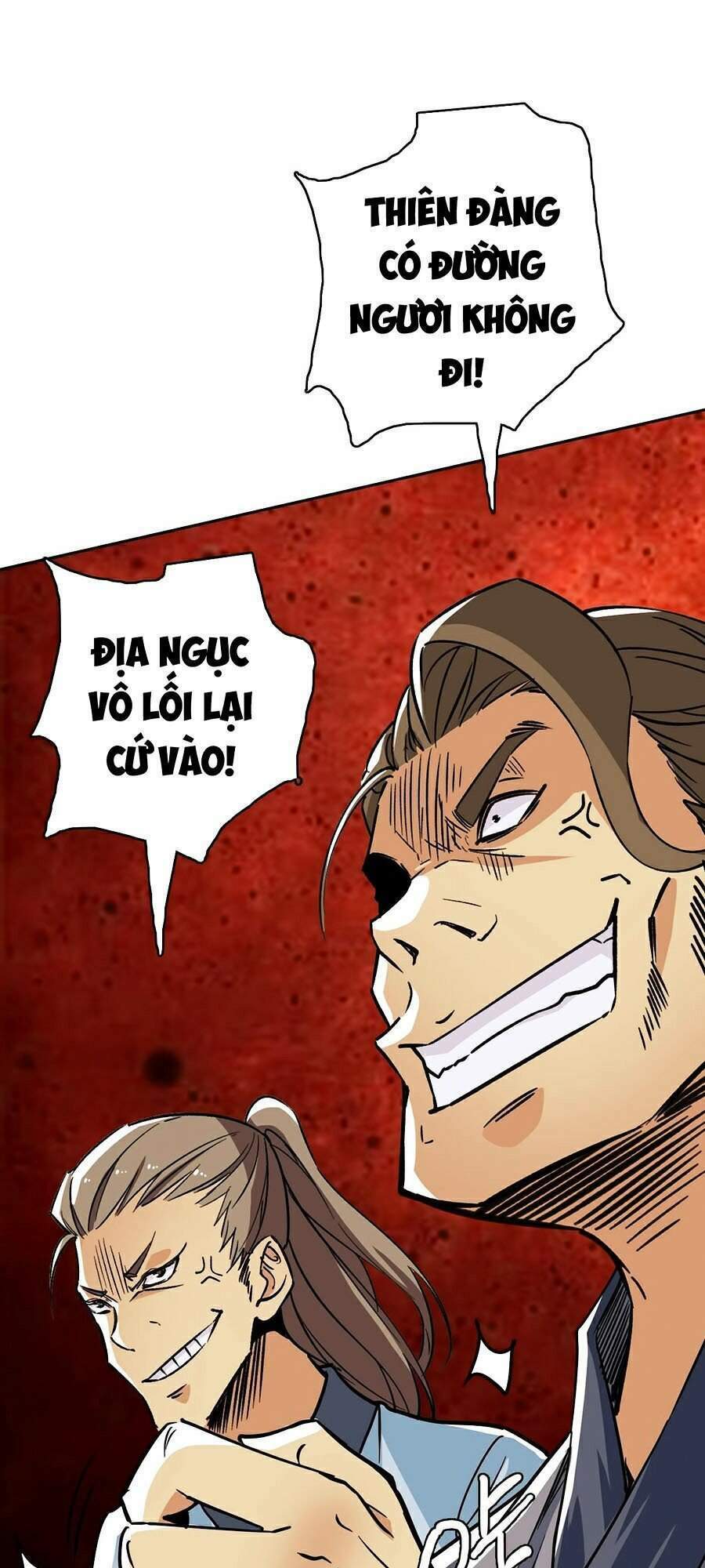 Siêu Đạo Thần Thuật: Chapter 17