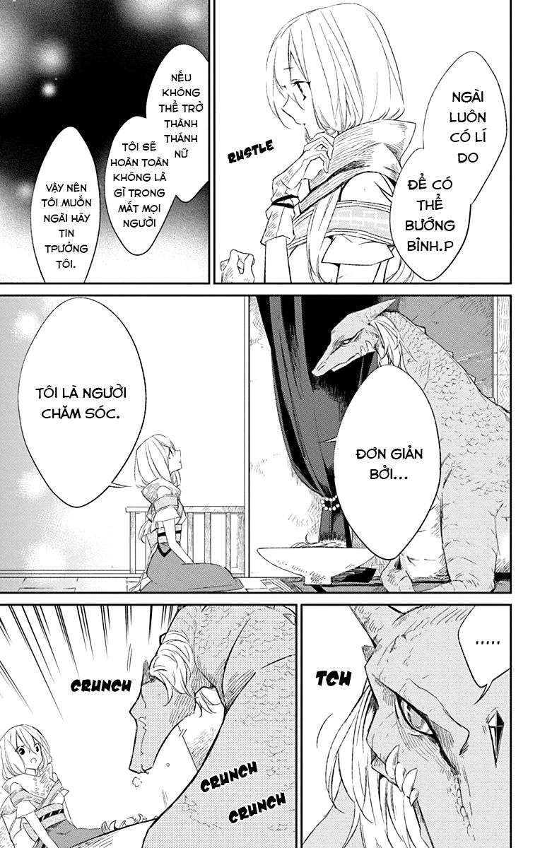 Azfareo No Sobayounin: Chapter 1
