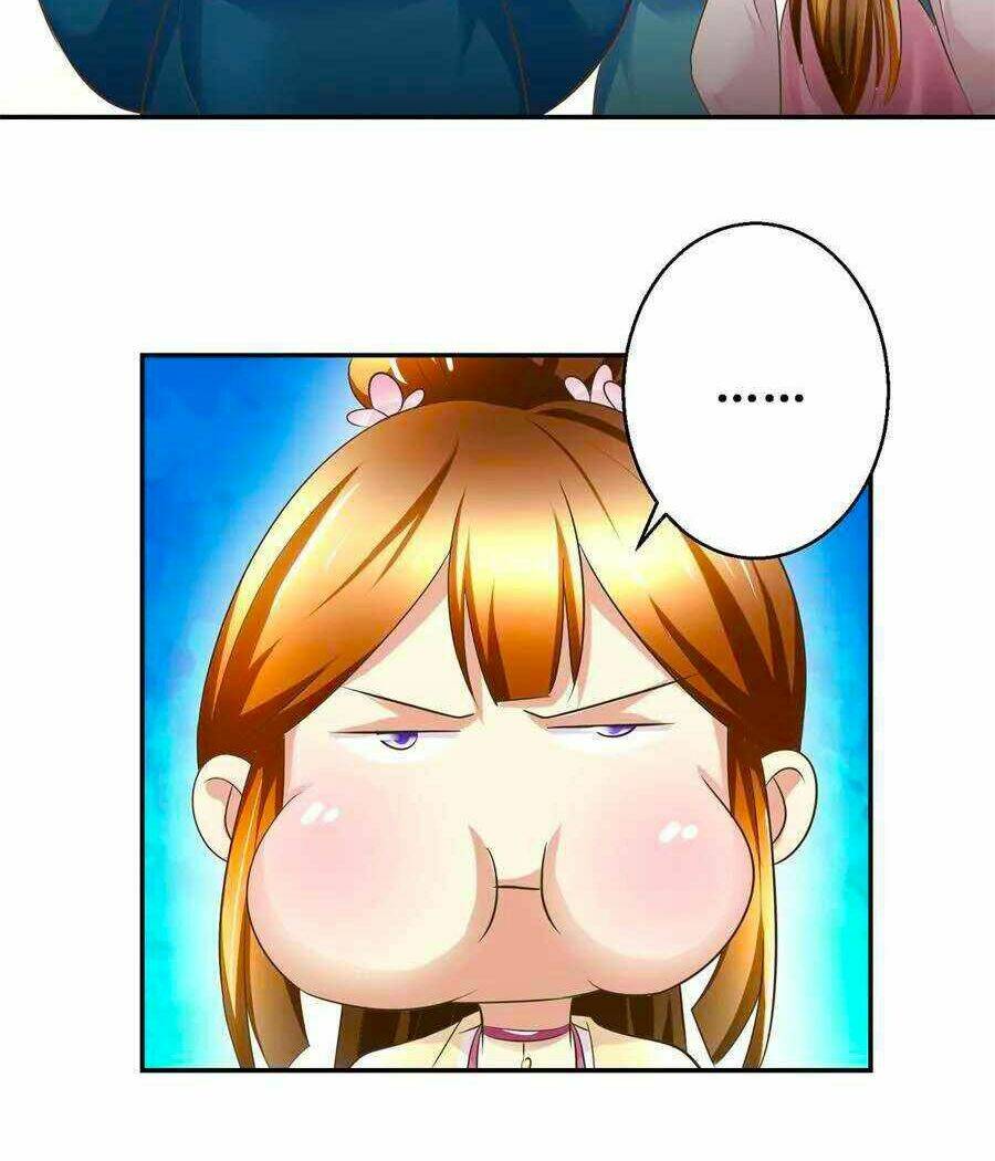 Thuần Phi Ký: Chapter 38