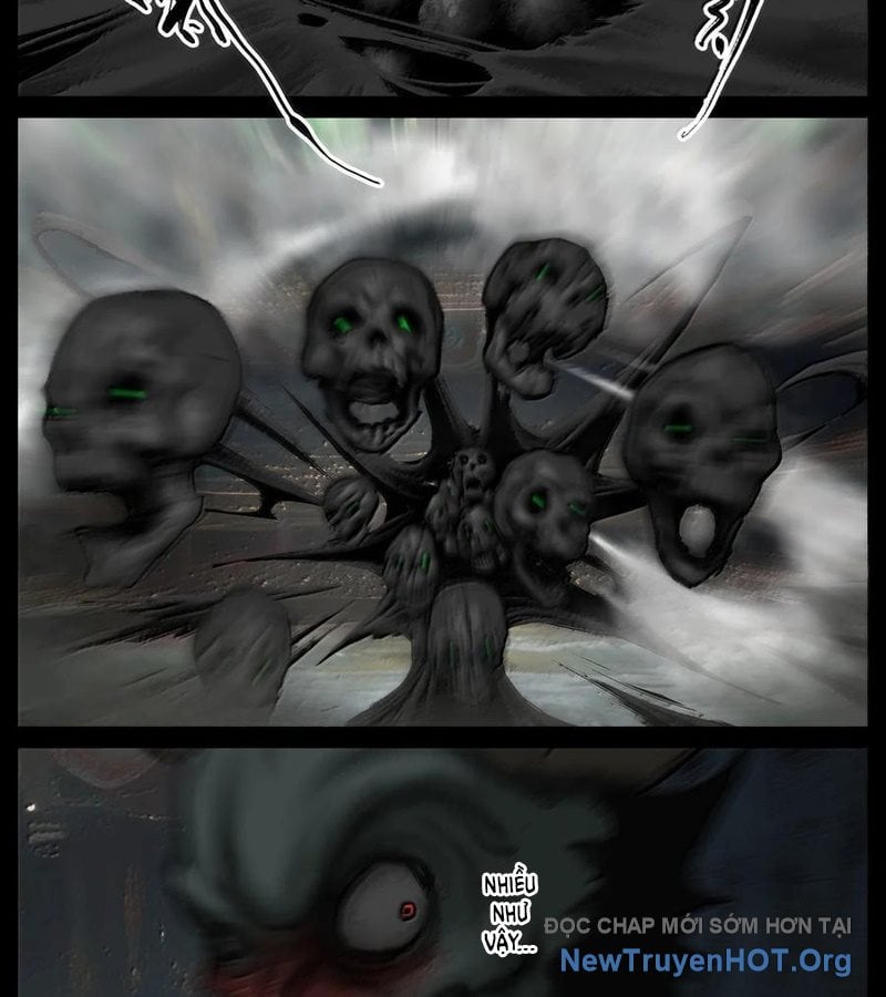 Tây Du Ký Ngoại Truyện: Chapter 371