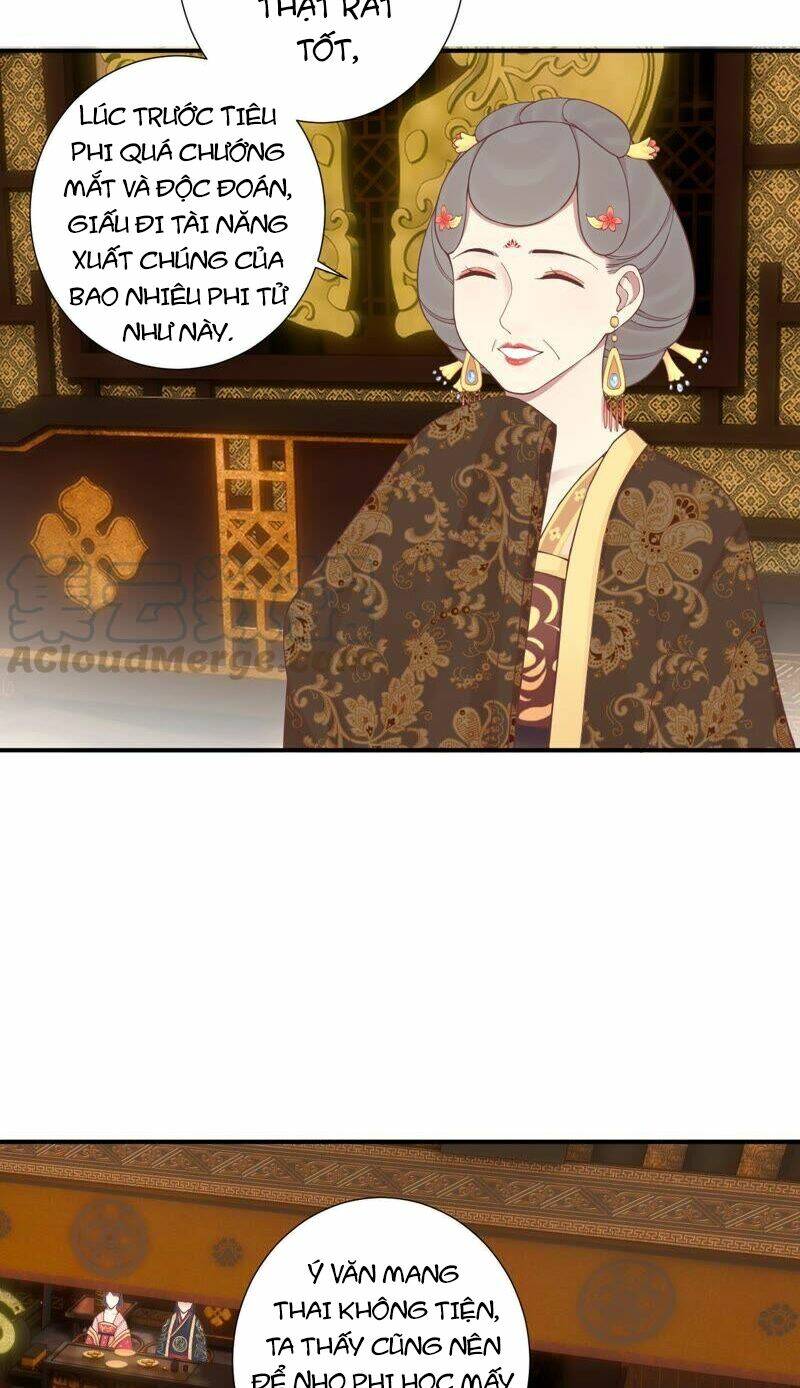 Hoàng Hậu Bận Lắm: Chapter 159
