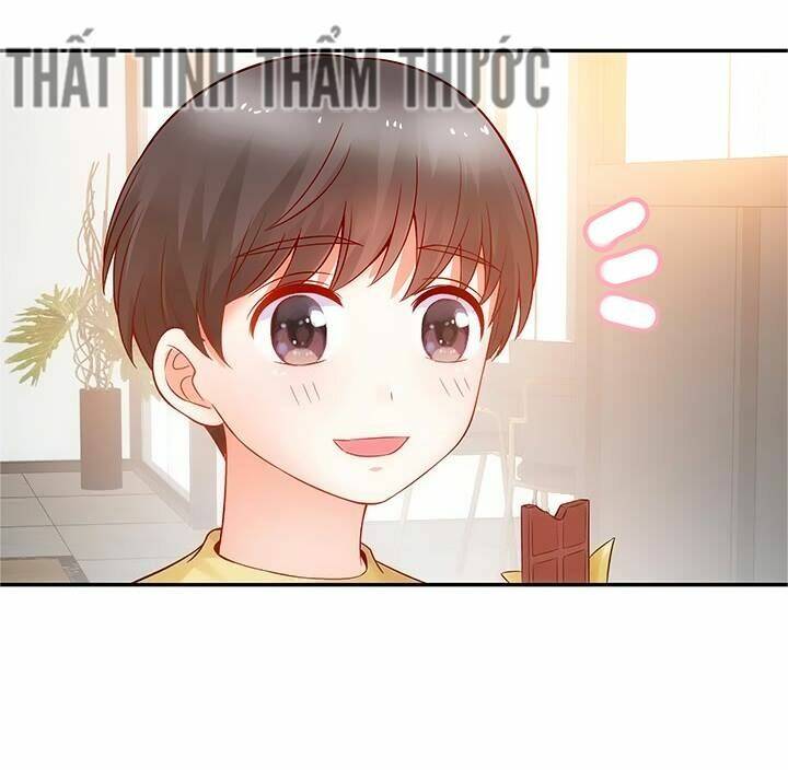 Bạn Trai 1/4 Của Tôi: Chapter 4