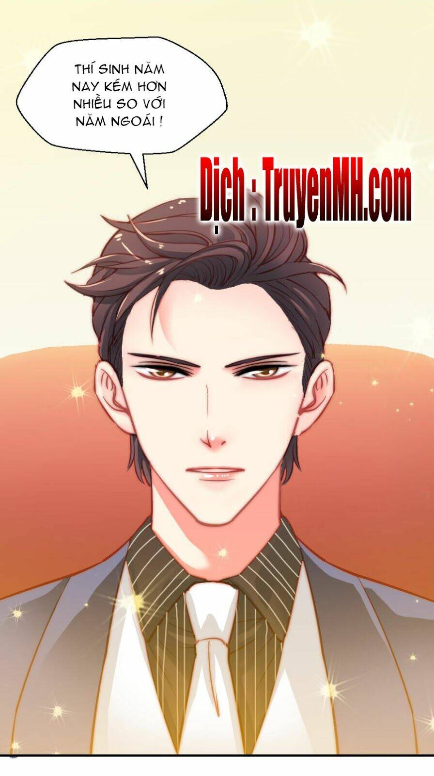 Bí Mật Của Thiên Kim: Chapter 7