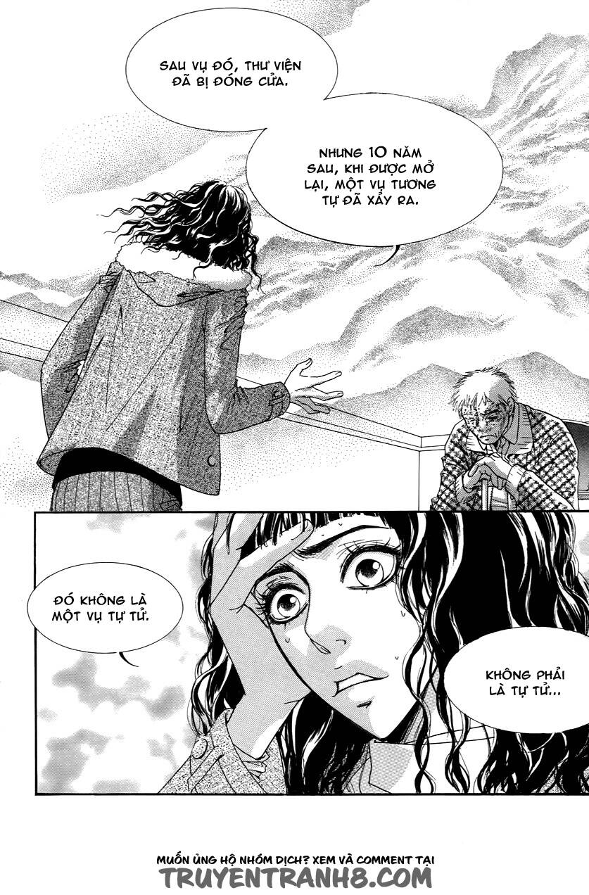 Book Club: Chapter 8