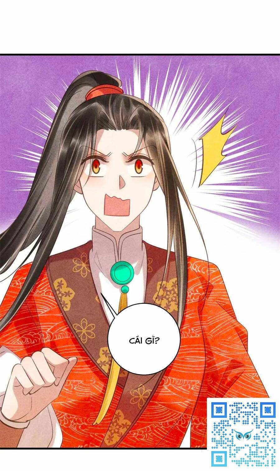 Vương Phi Muốn Trèo Tường: Chapter 79