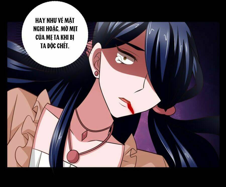 Người Yêu Khát Máu Của Tôi: Chapter 72
