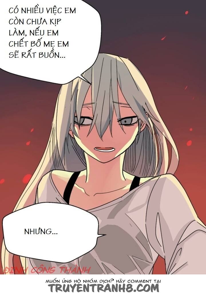 Ứng Dụng Thẩm Mỹ: Chapter 31