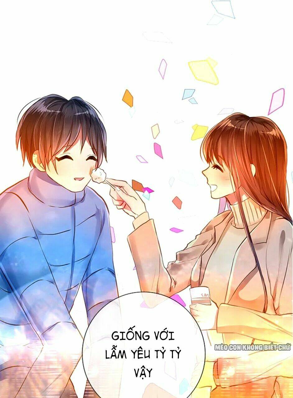 Không Có Ssr Làm Sao Để Yêu: Chapter 18