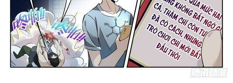 Võ Lực Chí Mạng: Chapter 10