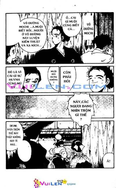 Truyền Nhân Atula Phần II: Chapter 2