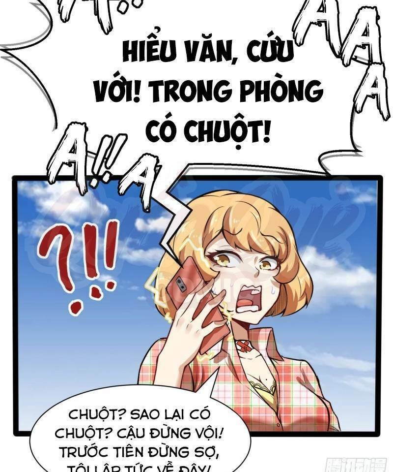 Đô Thị Âm Dương Tiên Y: Chapter 76