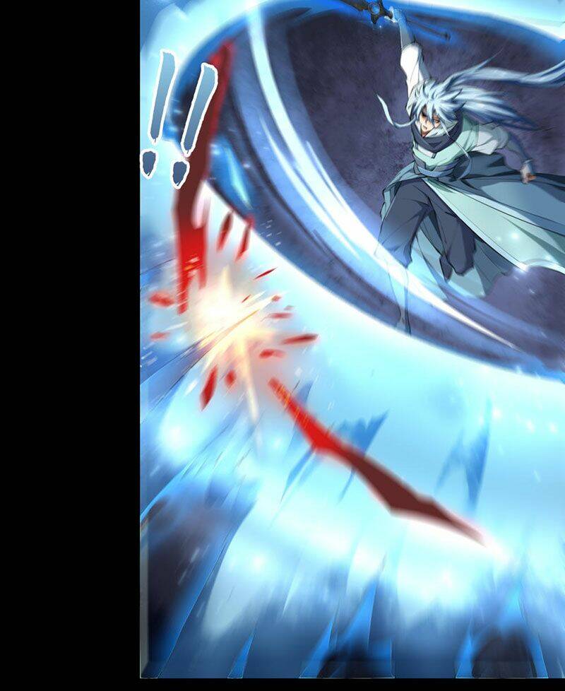 Thanh Đế Truyện: Chapter 55