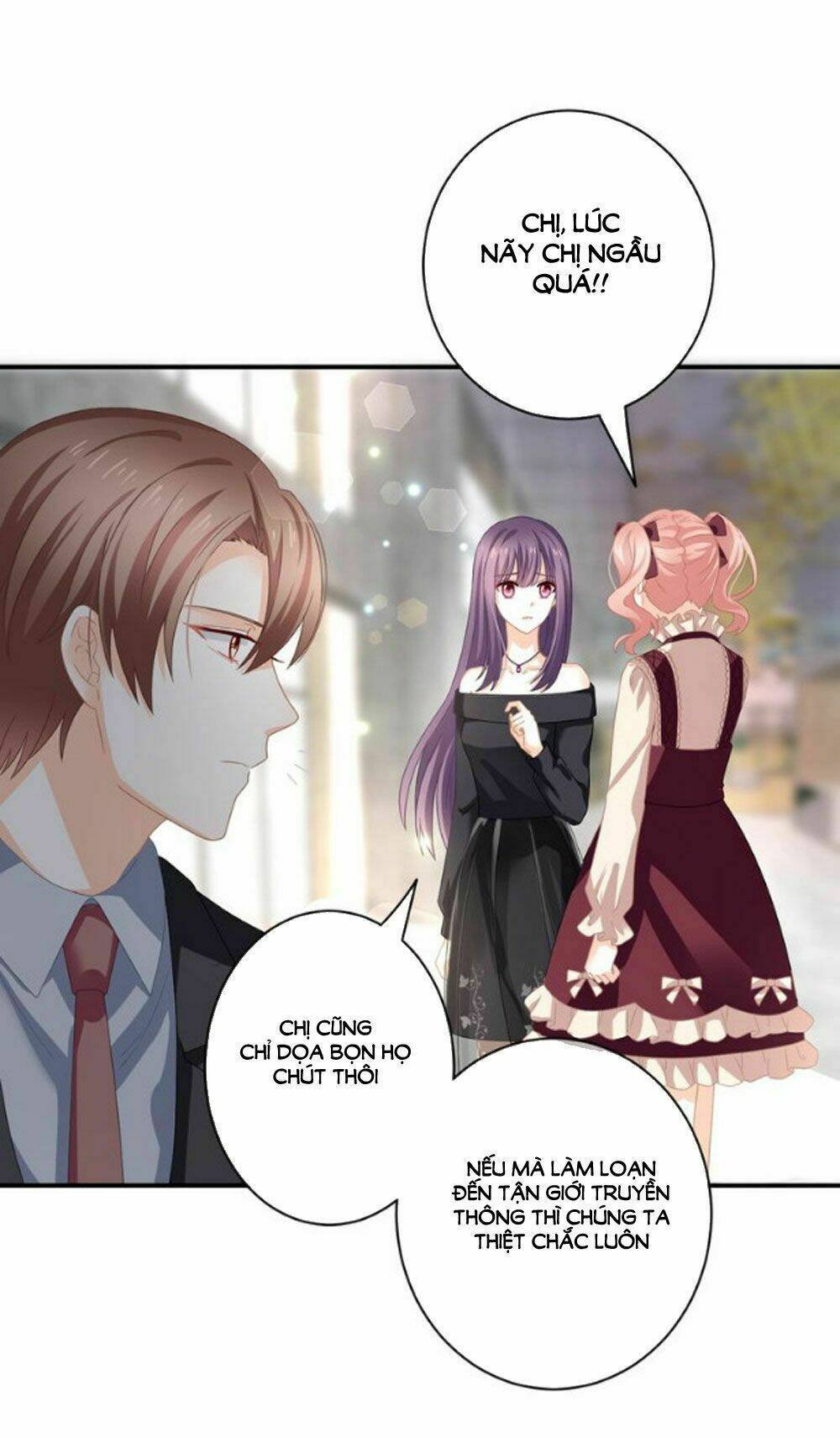 Tiệm May Luyến Sắc: Chapter 16