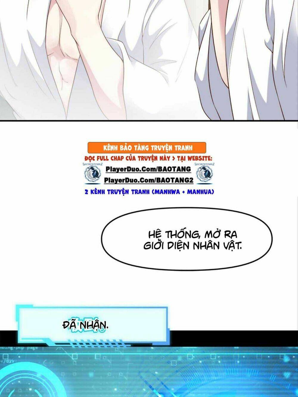 Xâm Lược Vạn Giới: Chapter 15