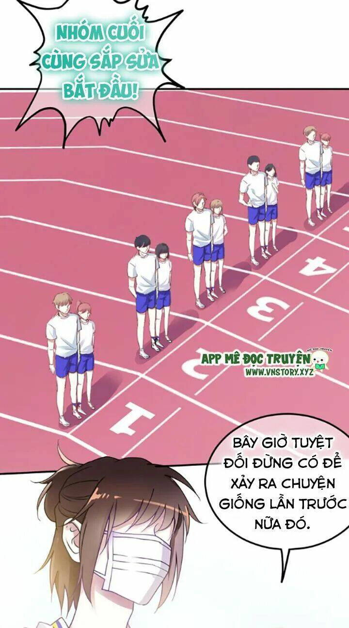 Thần Tượng Điểm Zero: Chapter 126