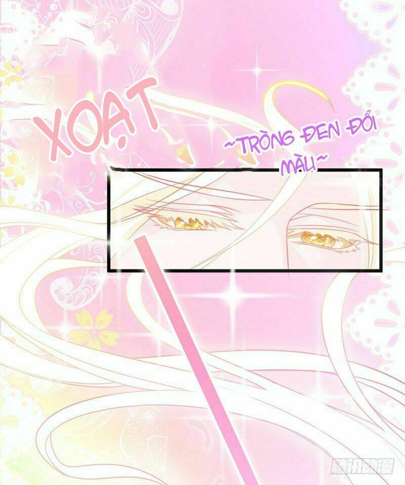 Vượt Qua Ngân Hà Để Yêu Em: Chapter 2