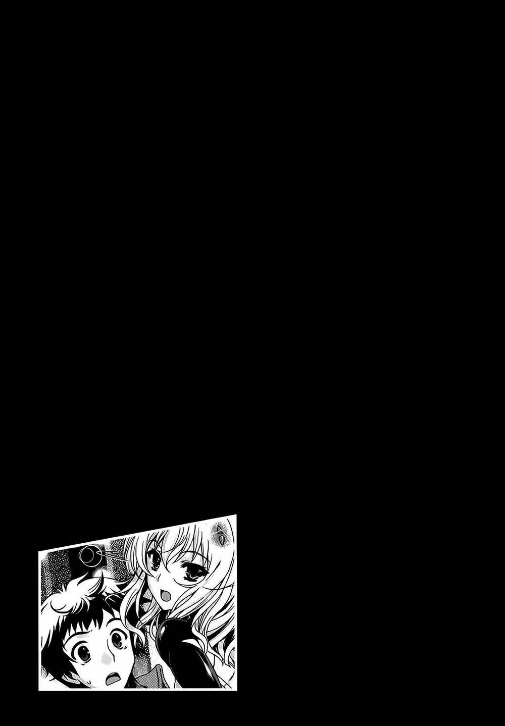 Beatless Dystopia: Chapter 2