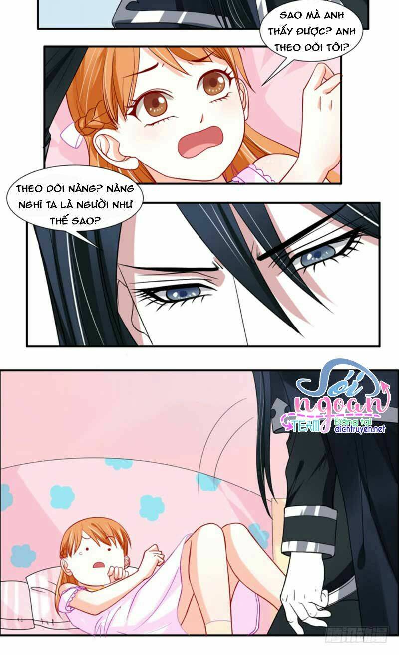 Ma Vương Đại Nhân Đi Thông Thả: Chapter 43