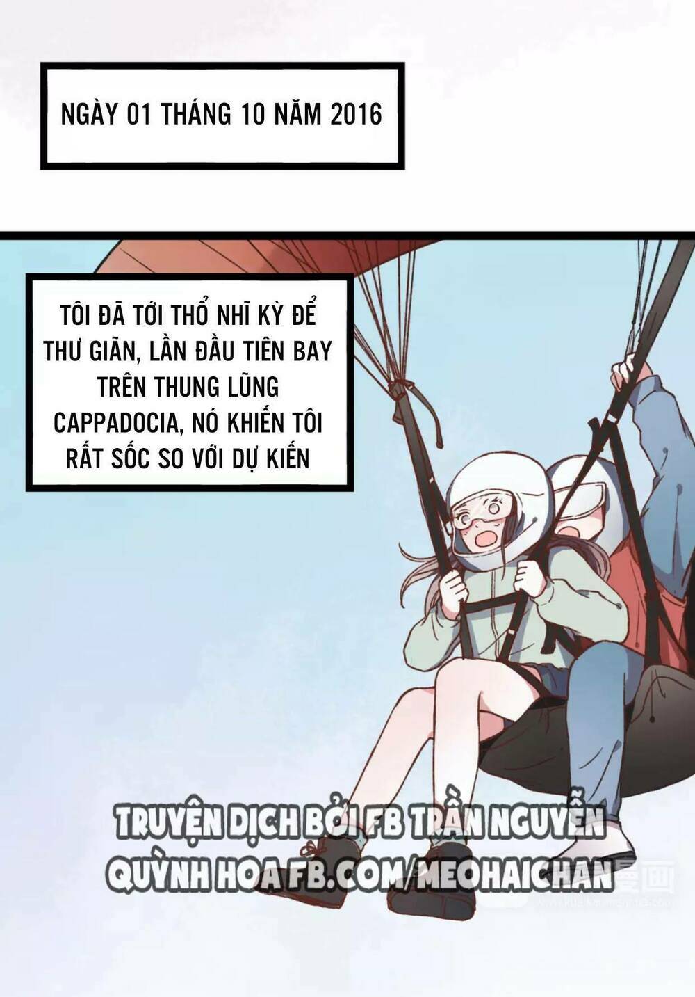 Cậu Đã Từng Yêu Tôi: Chapter 14