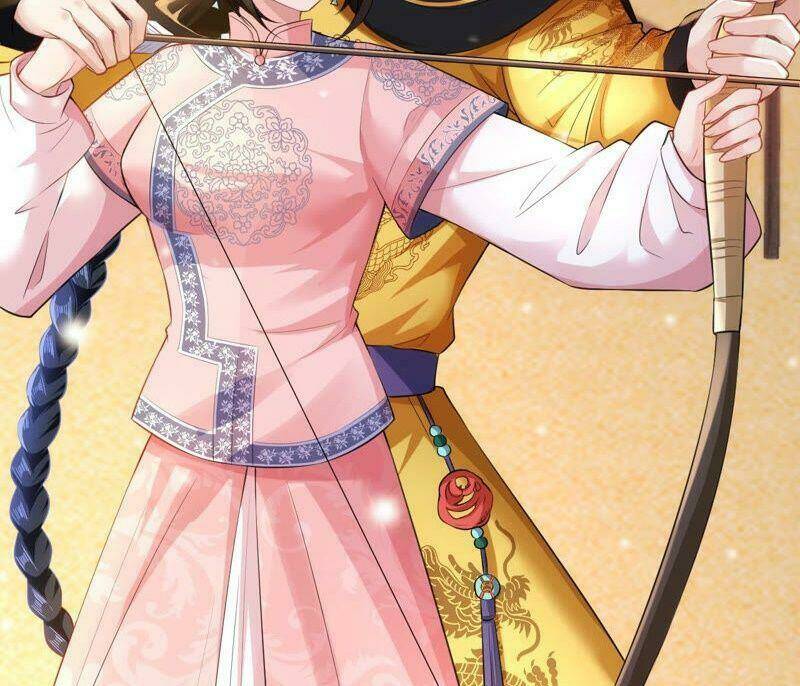 Quận Chúa Vững Vàng, Thiết Lập Nhân Vật Không Thể Vỡ: Chapter 37