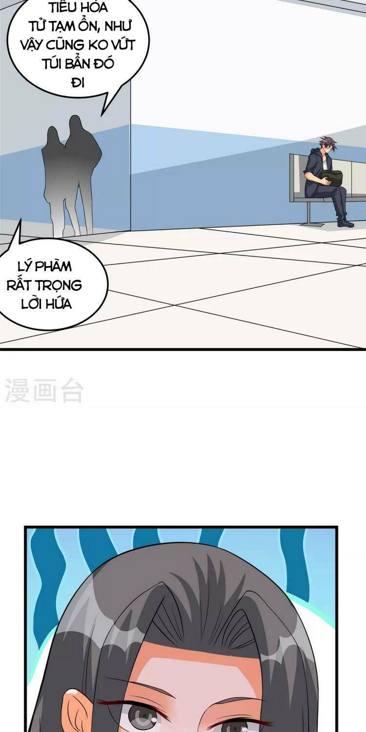 Đế Tế: Chapter 90