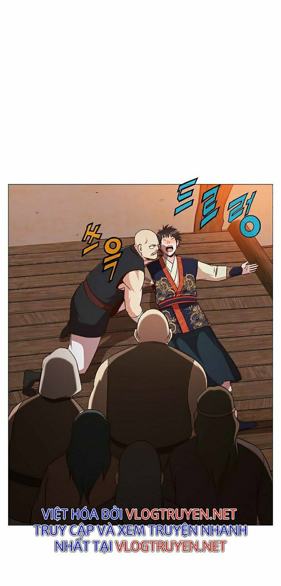 Thiên Võ Chiến Thần: Chapter 7