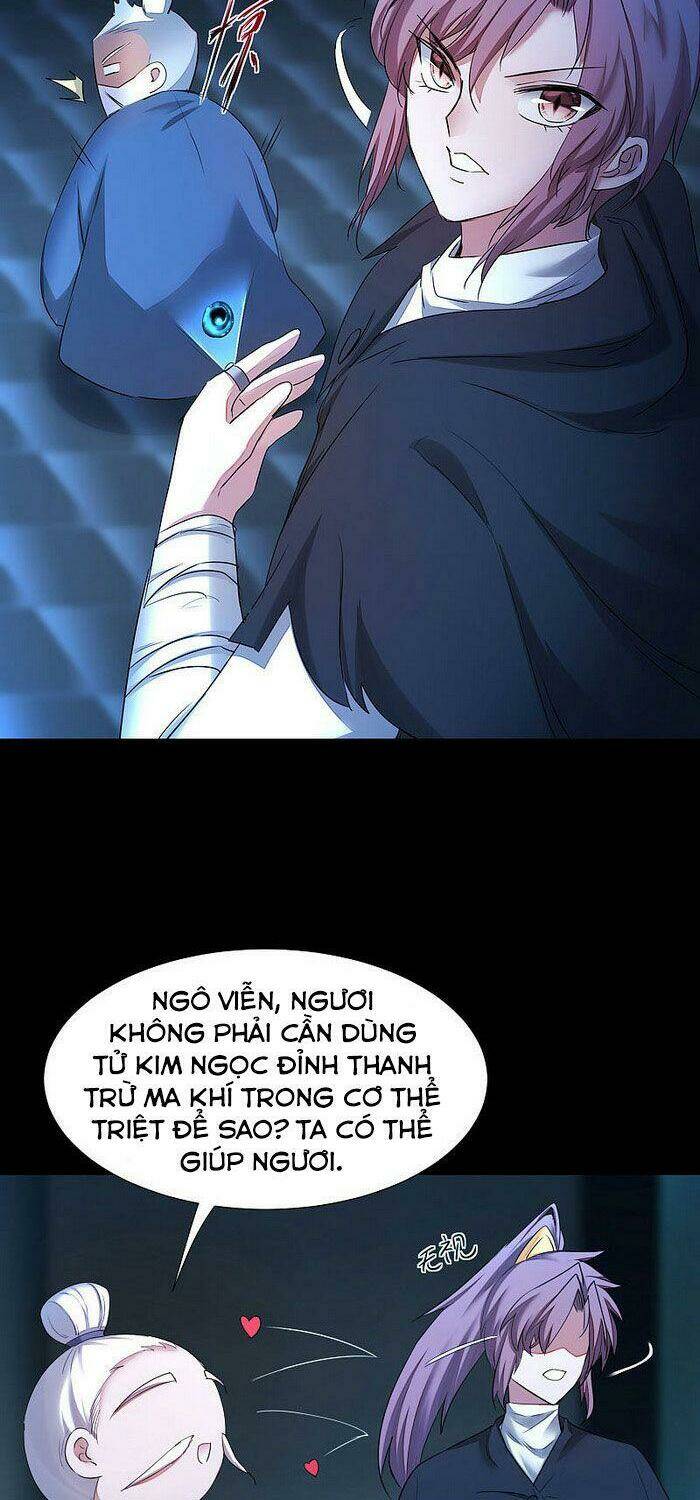 Nghịch Chuyển Tiên Đồ: Chapter 196