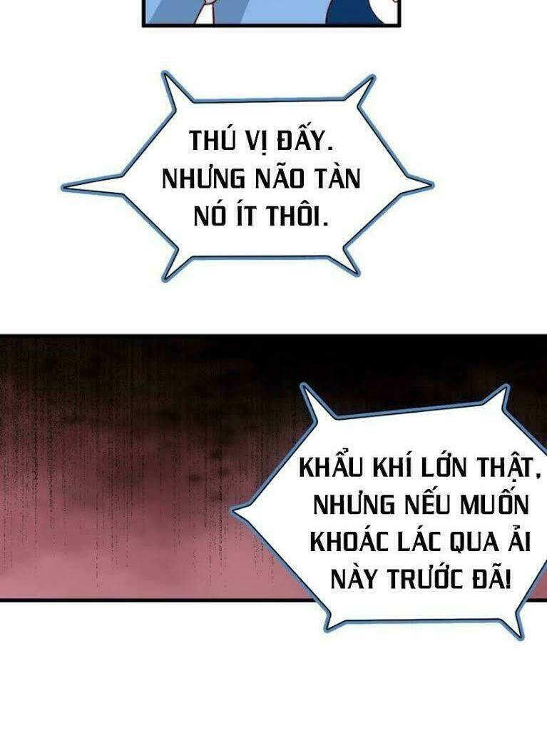 Hệ Thống Tu Tiên Mạnh Nhất: Chapter 23