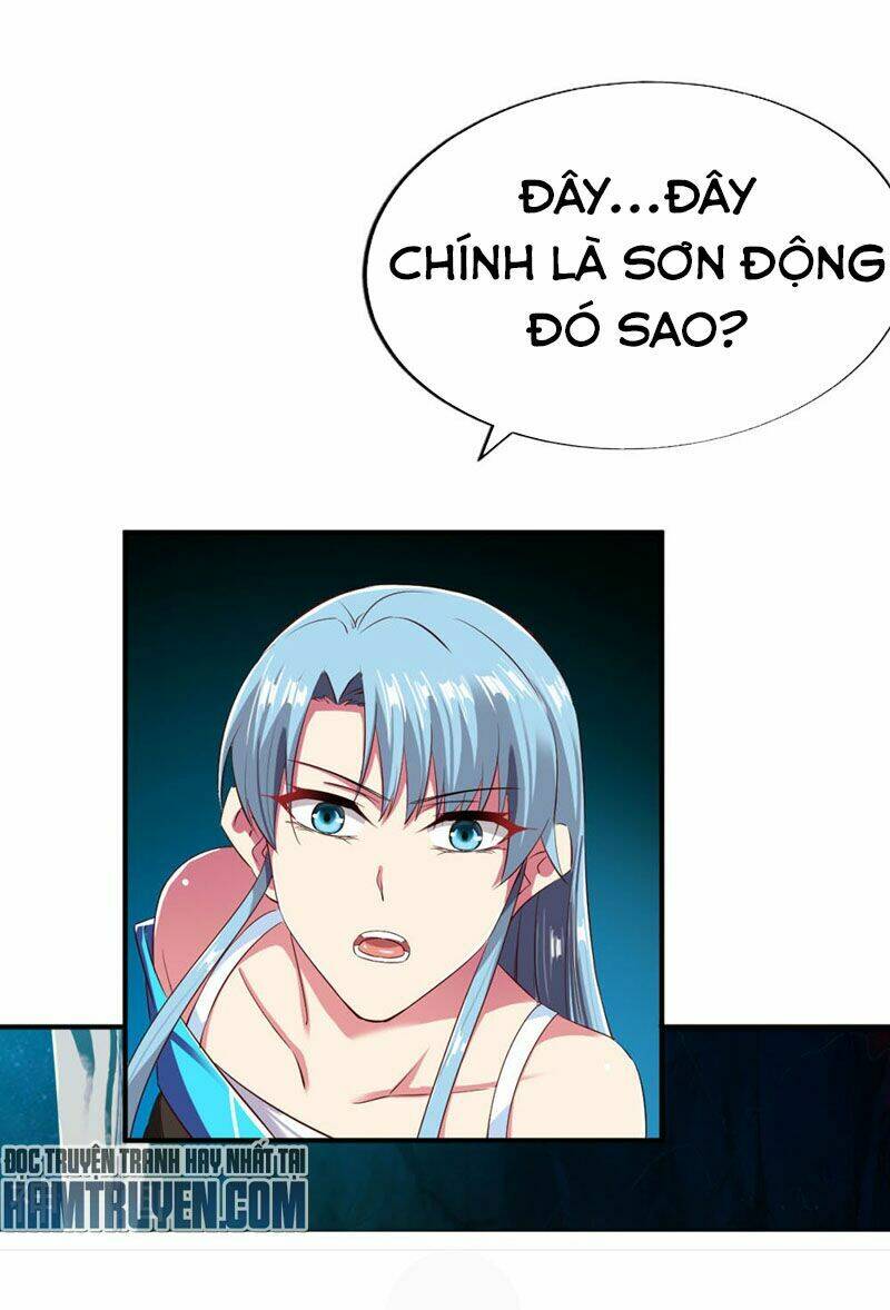 Chiến Đỉnh: Chapter 54