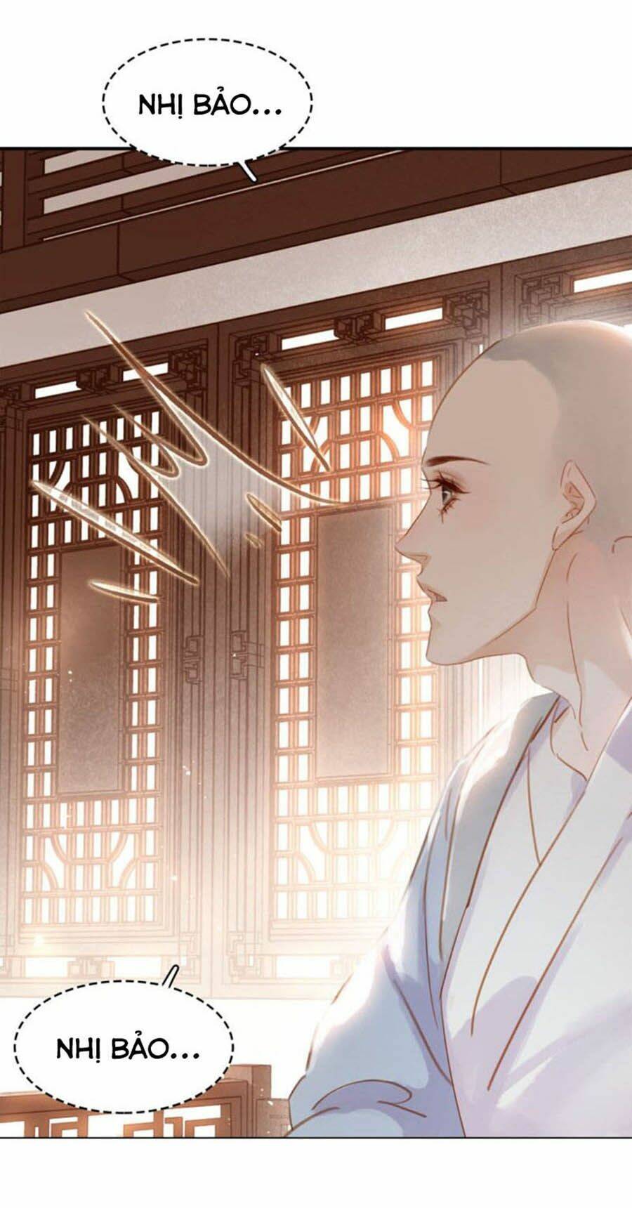 Tiểu Sư Phụ, Tóc Giả Của Ngài Rơi Rồi!: Chapter 37