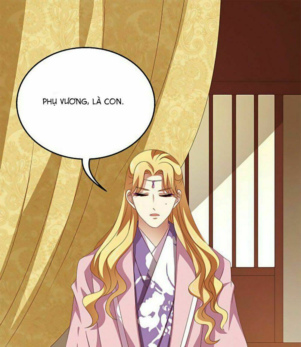 Thịnh Thế An Nhiên: Chapter 20