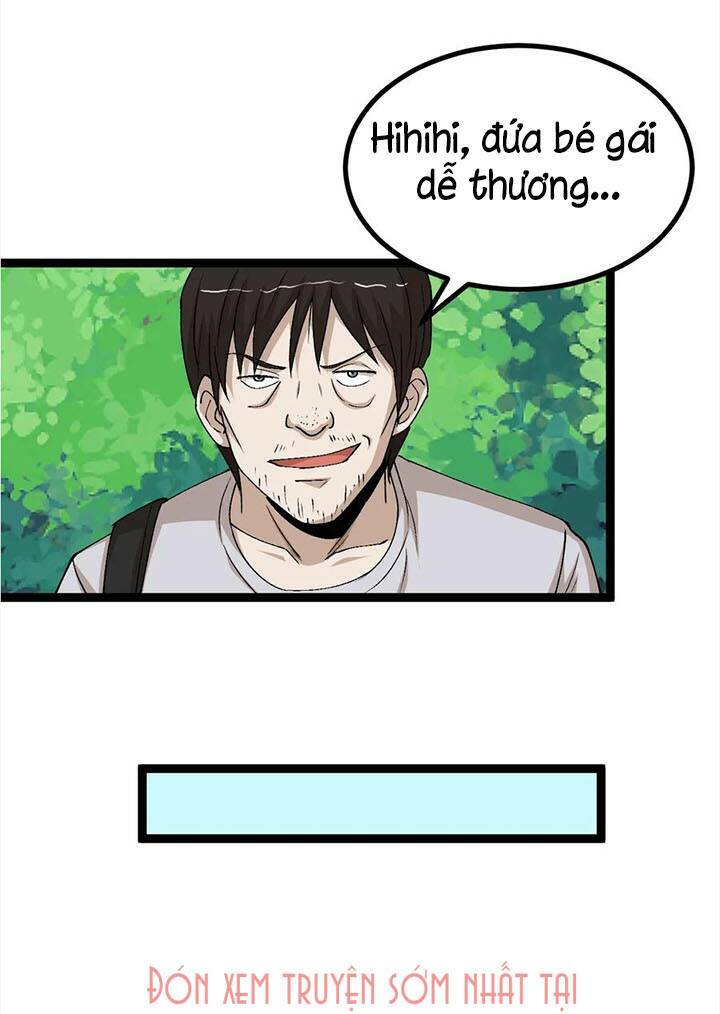 Đai Ca Trở Lại Tuổi 16: Chapter 122