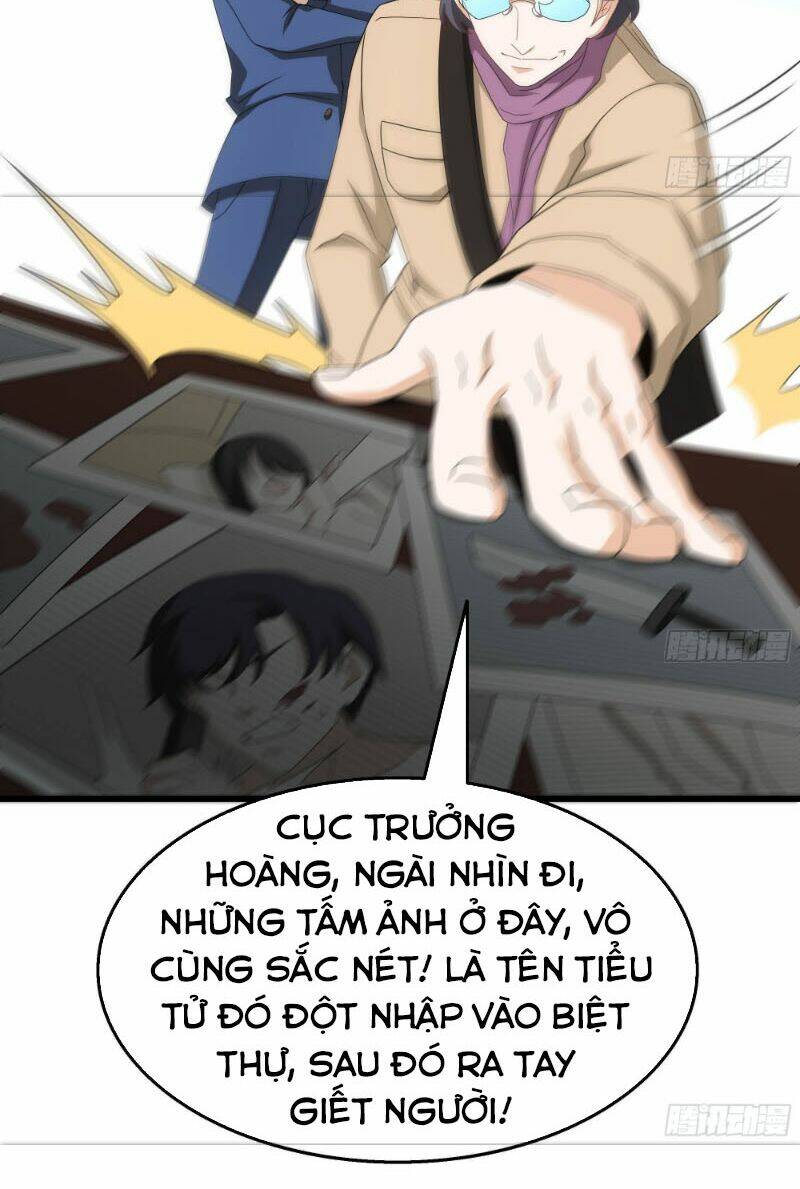 Người Ở Rể Mạnh Nhất: Chapter 25