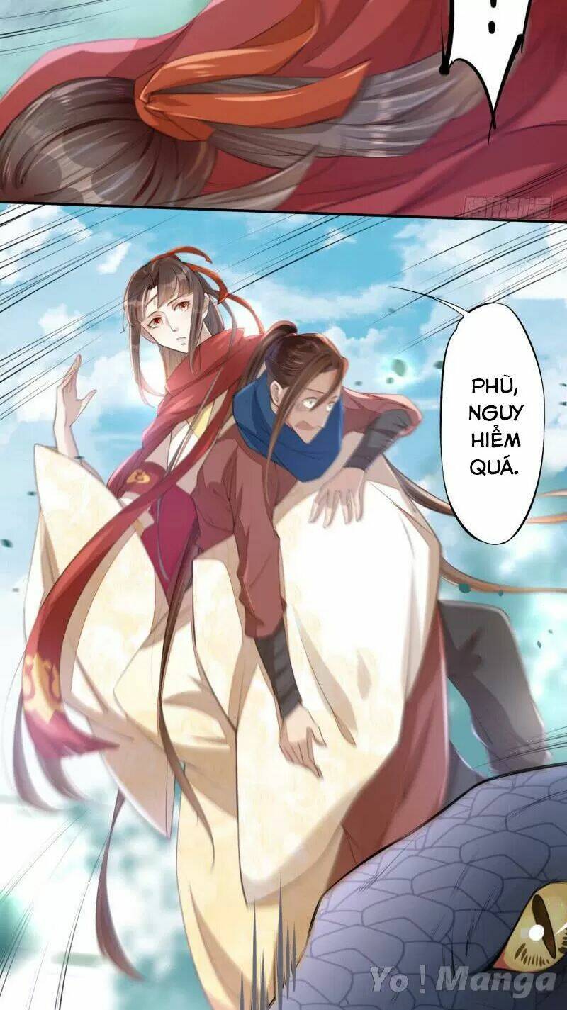 Tuyệt Thế Luyện Đan Sư: Chapter 78