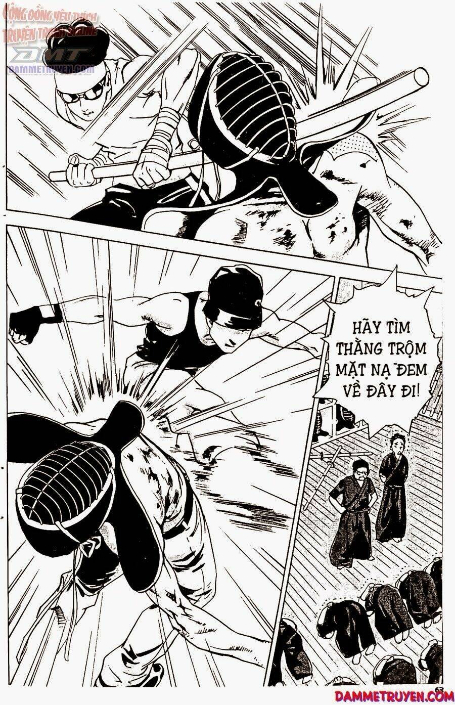 Ai Hơn Ai: Chapter 172