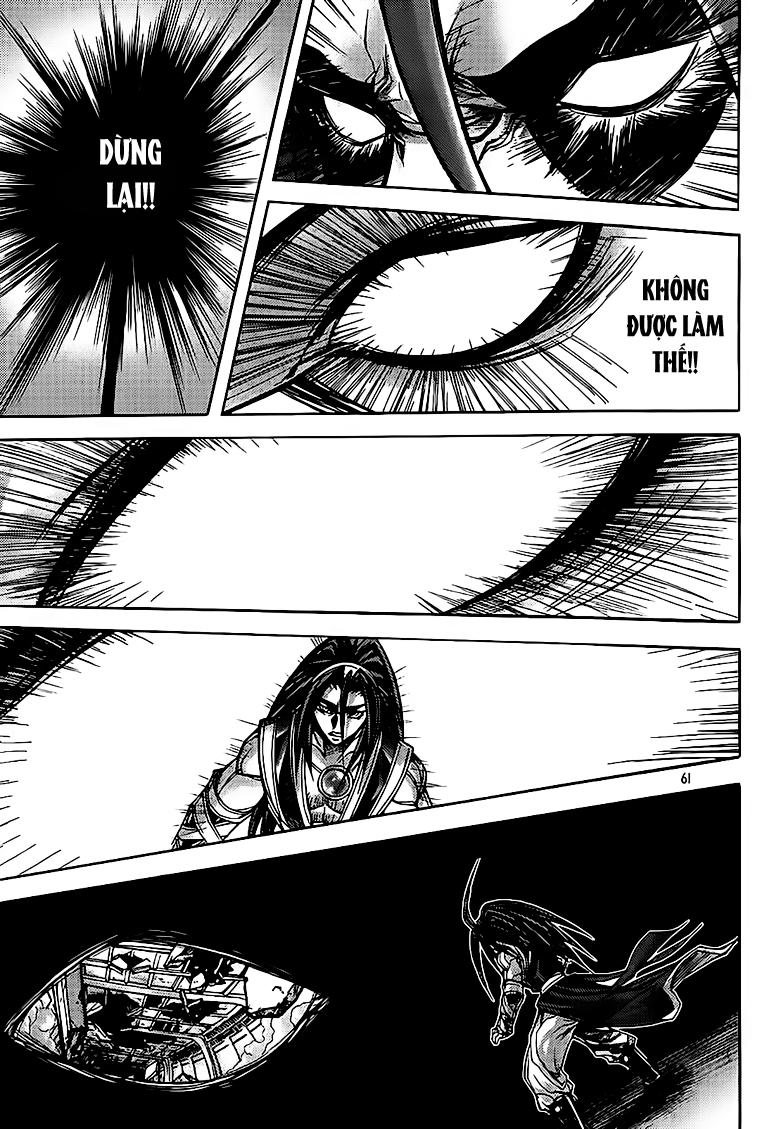 Diêm Đế: Chapter 199