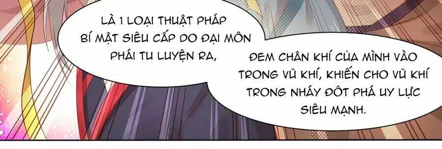 Siêu Năng Đại Hiệp: Chapter 11
