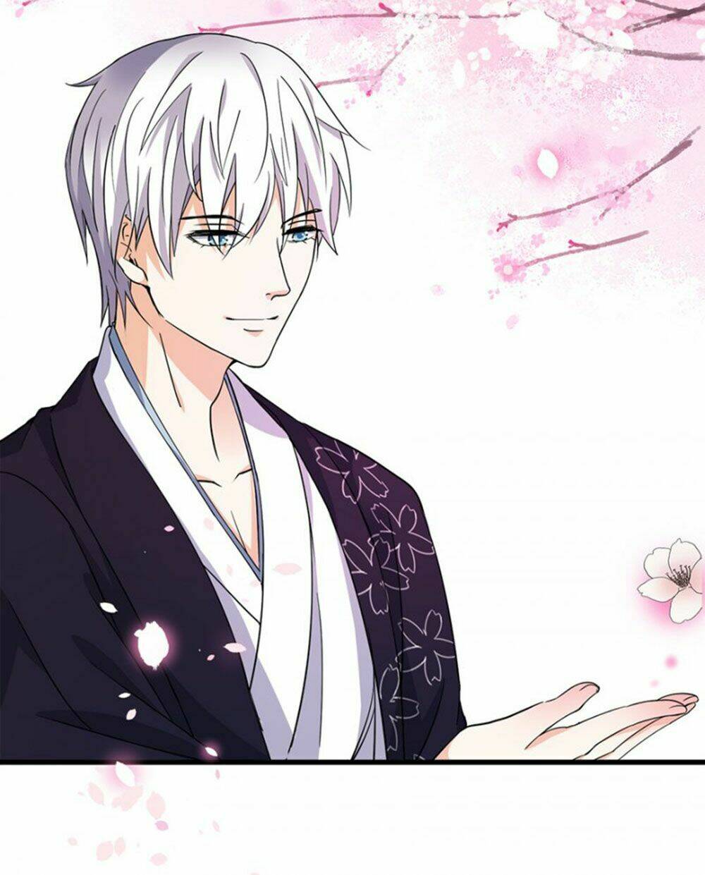 Nhật Ký Dạy Dỗ Của Gia Tộc Đáng Yêu: Chapter 26