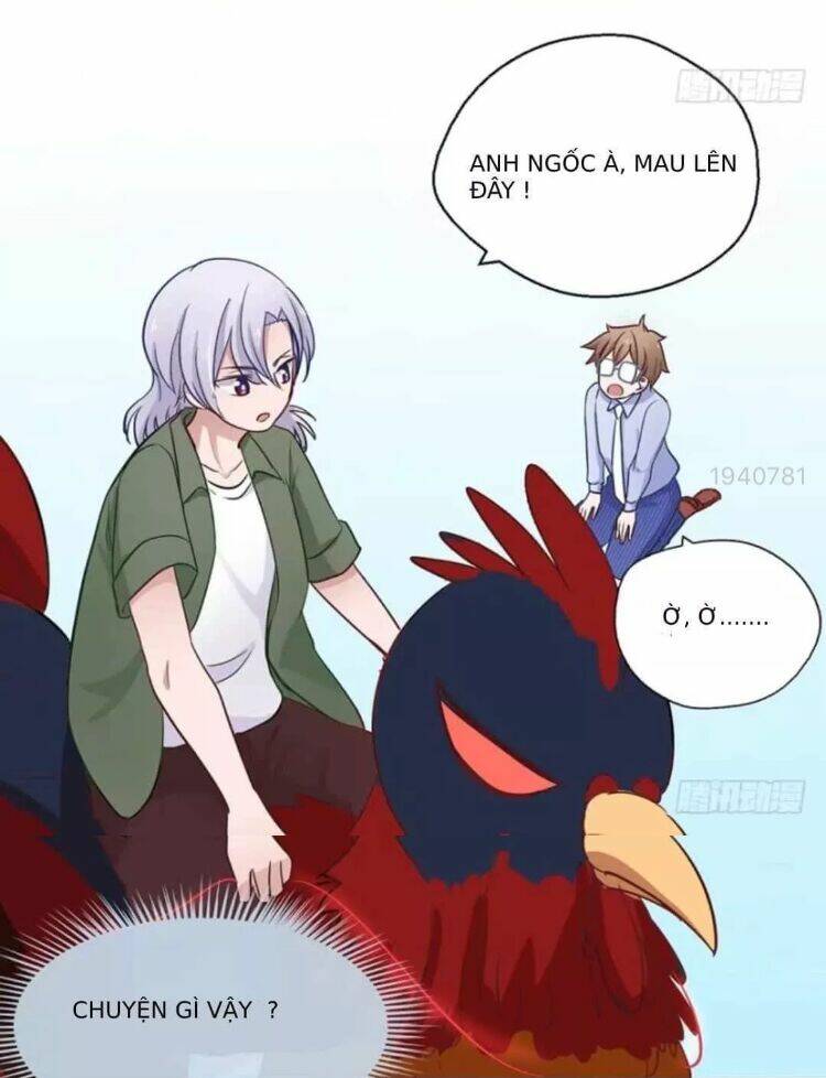 Chạy Đi Âm Sai: Chapter 85