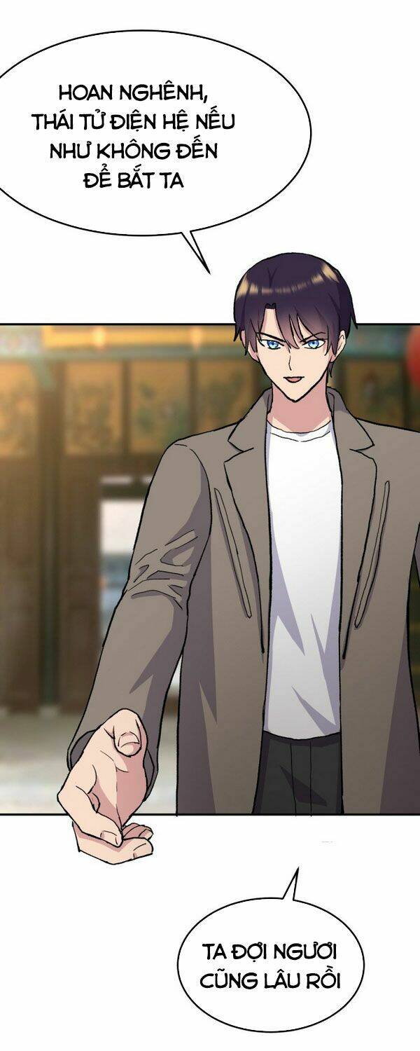 Đại Gia Livestream Vạn Giới: Chapter 96