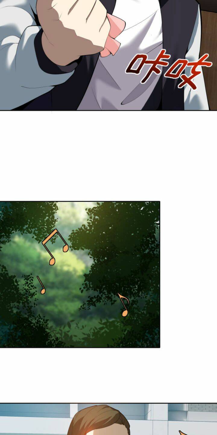 Lão Bà Ta Là Minh Chủ Võ Lâm: Chapter 8
