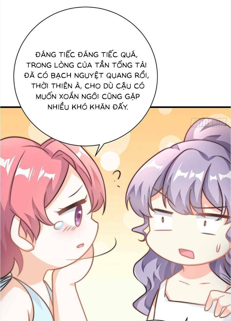 Kim Chủ Của Tôi Mới Năm Tuổi: Chapter 21