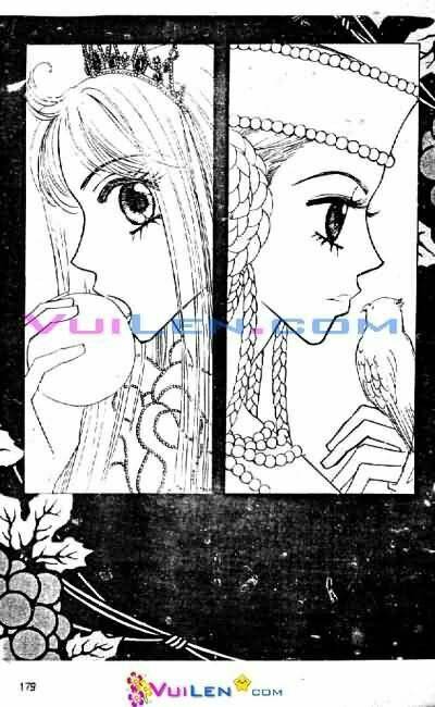 Hiệp Sĩ Nữ Hoàng: Chapter 10