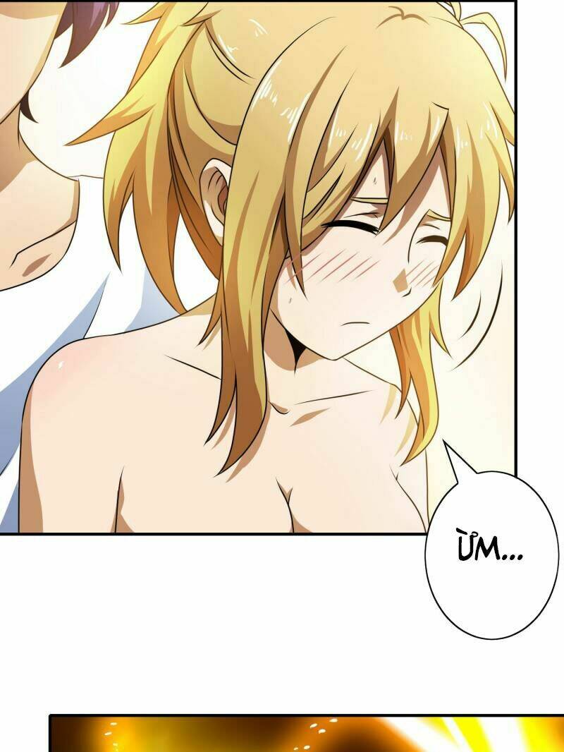 Hộ Hoa Cao Thủ Tại Đô Thị: Chapter 60