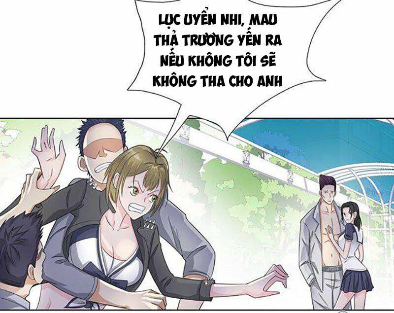 Học Viện Cao Thủ: Chapter 97