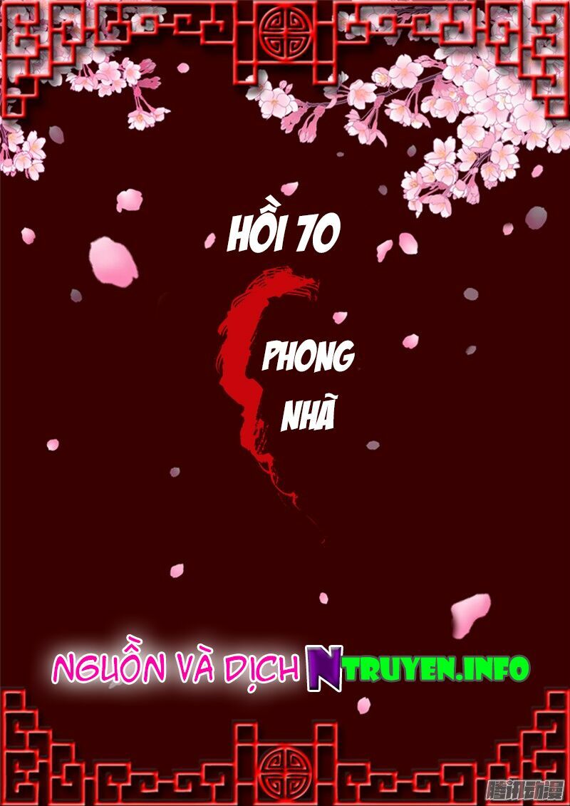 Thông Linh Phi: Chapter 70